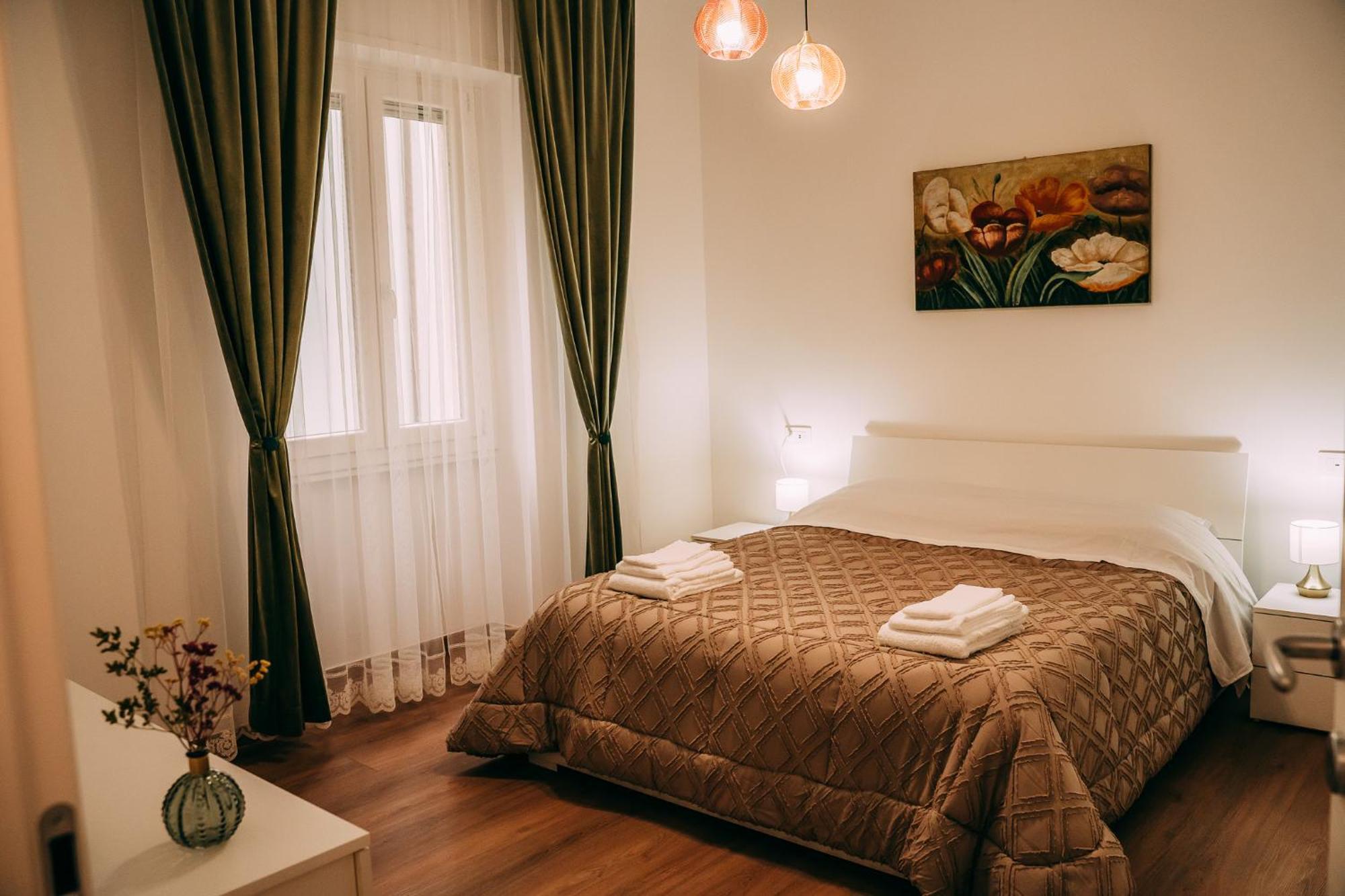 Verona Dolce Casa Екстериор снимка