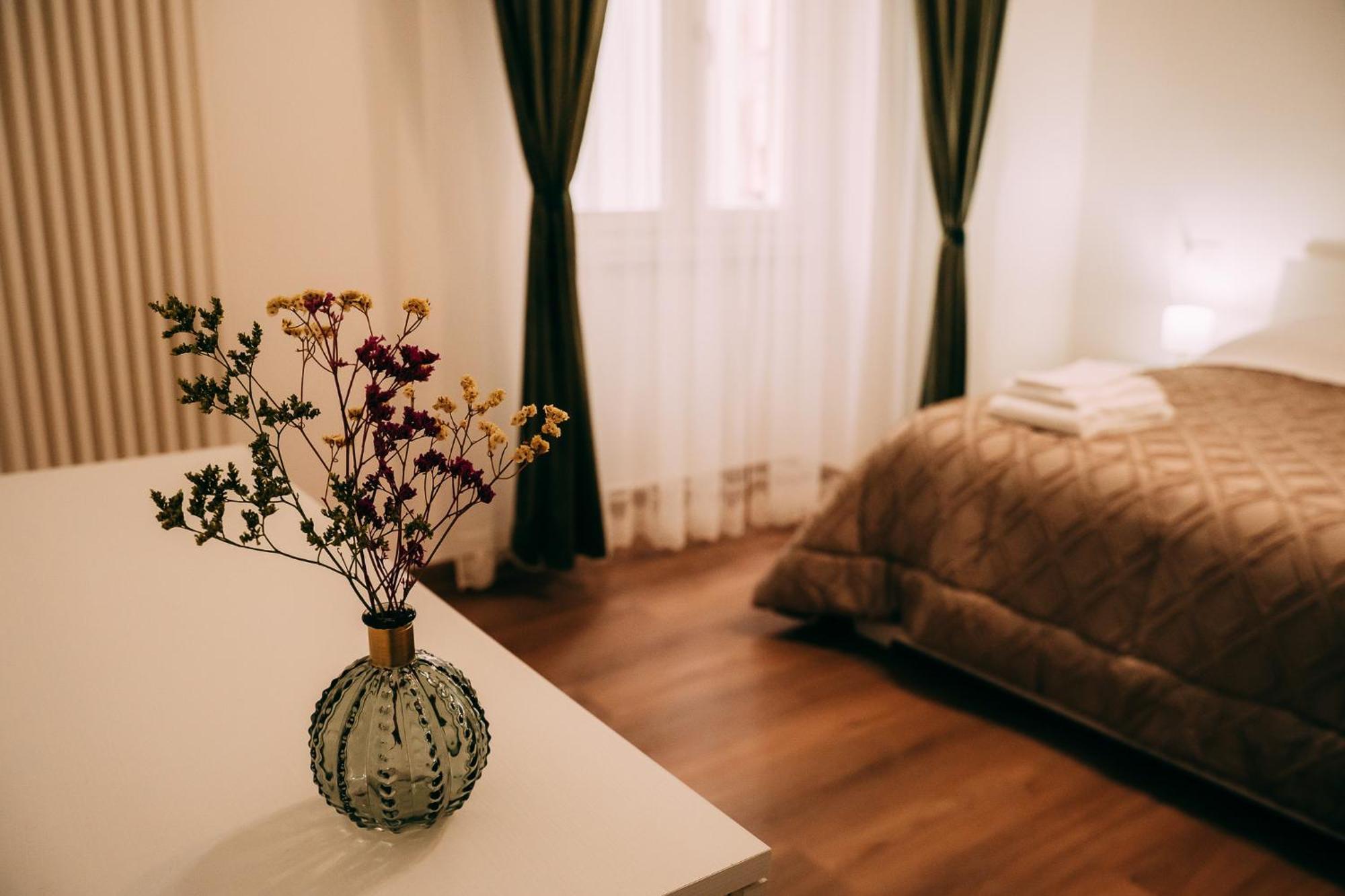 Verona Dolce Casa Екстериор снимка