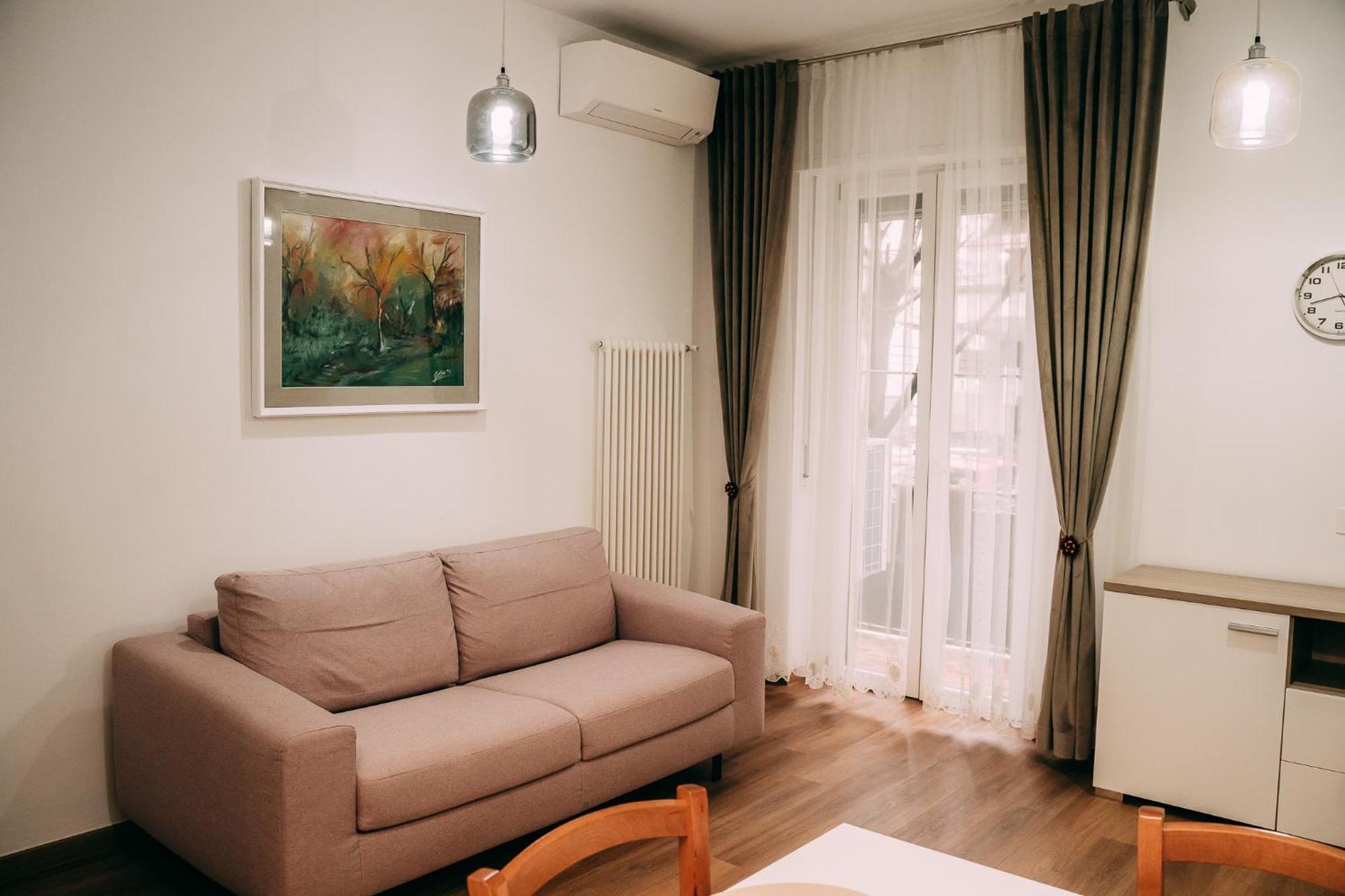 Verona Dolce Casa Екстериор снимка