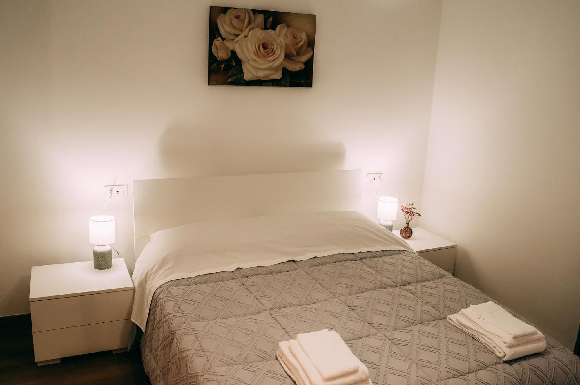 Verona Dolce Casa Екстериор снимка