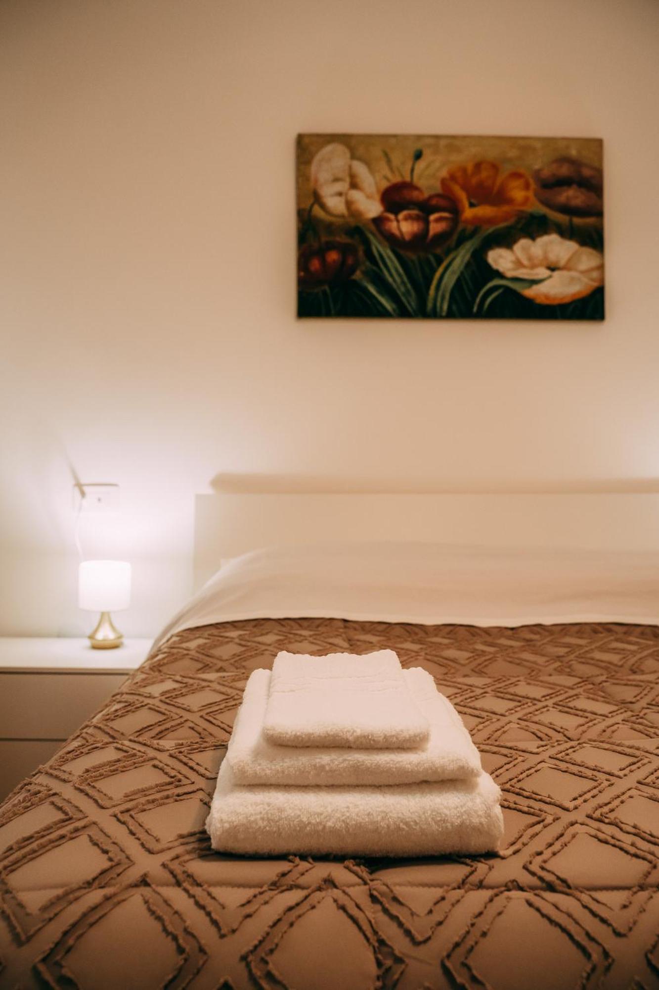 Verona Dolce Casa Екстериор снимка