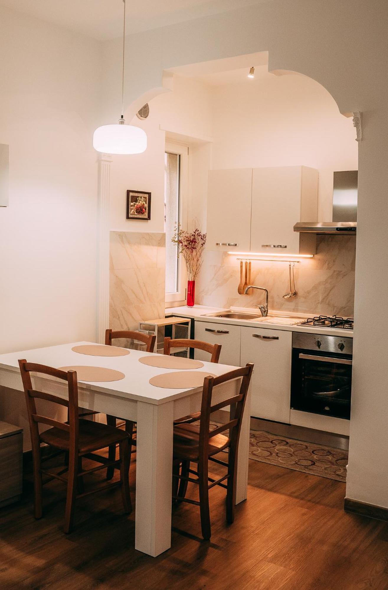 Verona Dolce Casa Екстериор снимка