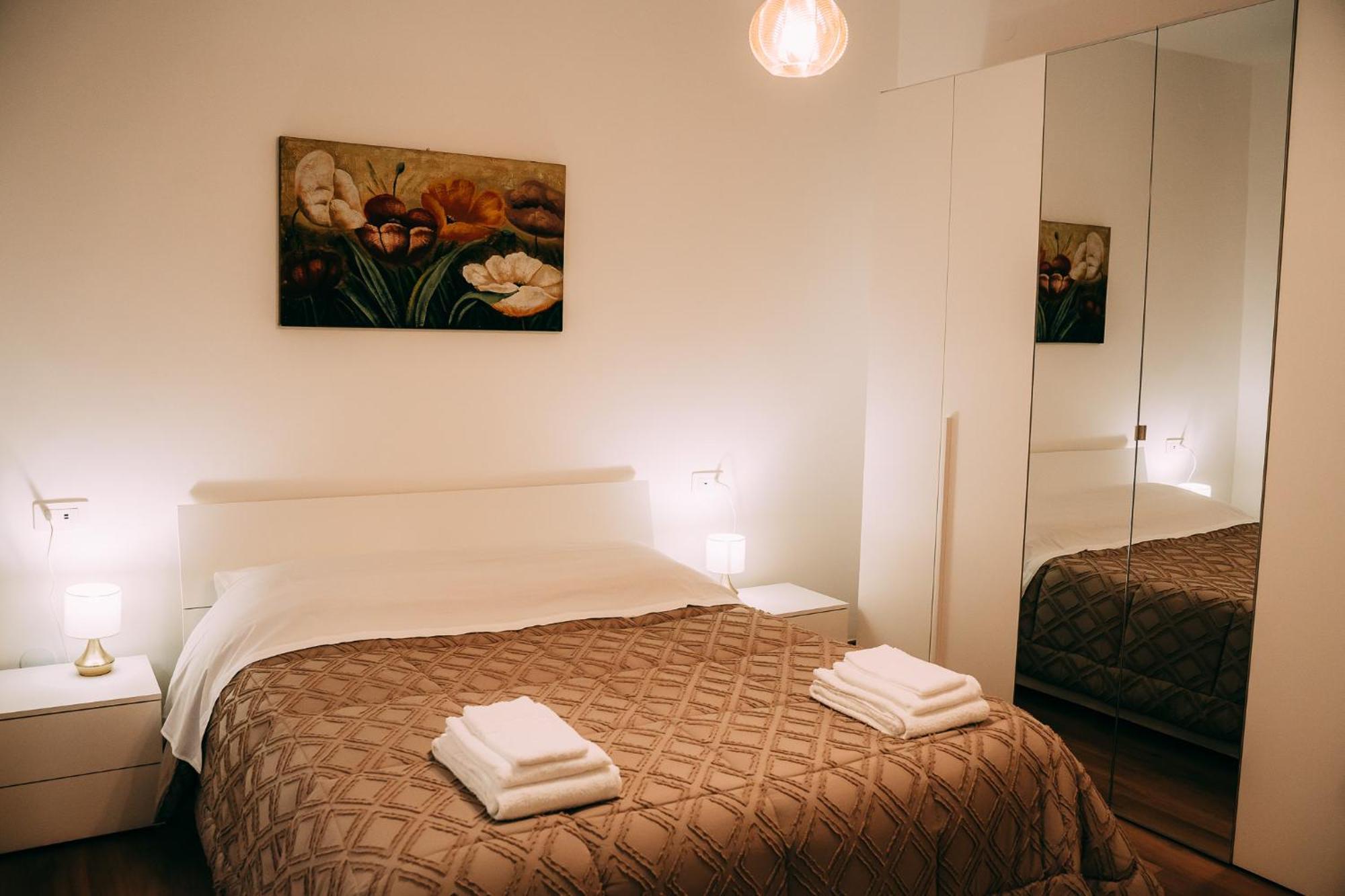Verona Dolce Casa Екстериор снимка